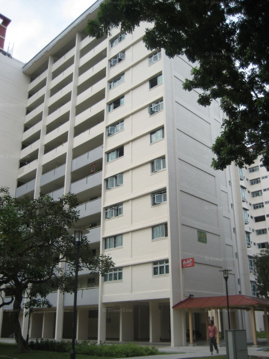 Ang Mo Kio Avenue 5 thumbnail photo